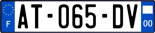 AT-065-DV