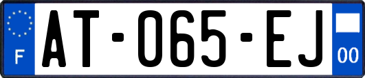 AT-065-EJ