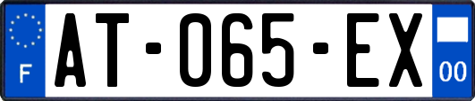 AT-065-EX