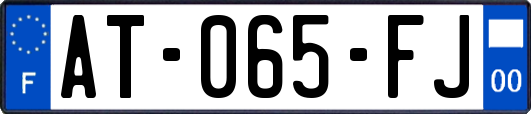 AT-065-FJ