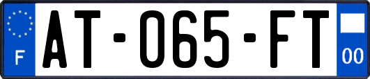 AT-065-FT