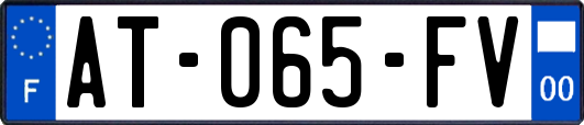 AT-065-FV