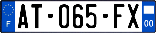 AT-065-FX