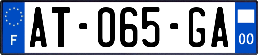 AT-065-GA