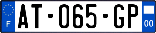 AT-065-GP