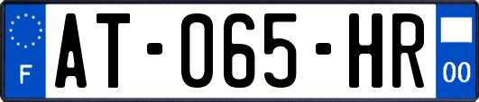 AT-065-HR