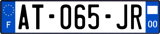 AT-065-JR