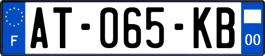 AT-065-KB