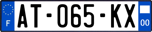 AT-065-KX