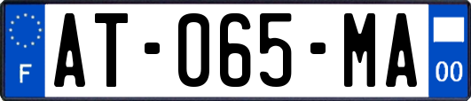AT-065-MA