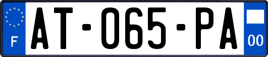AT-065-PA