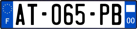 AT-065-PB