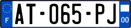 AT-065-PJ