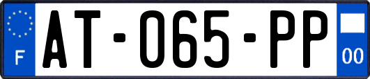 AT-065-PP