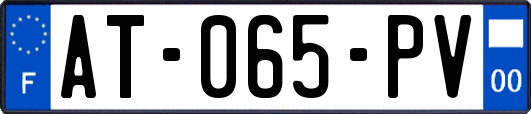 AT-065-PV