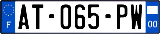 AT-065-PW