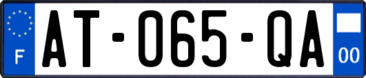 AT-065-QA