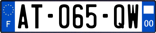 AT-065-QW