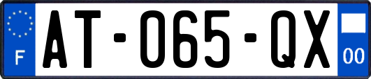 AT-065-QX