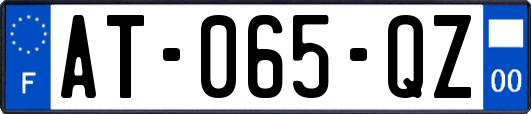 AT-065-QZ