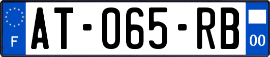 AT-065-RB