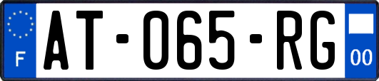 AT-065-RG