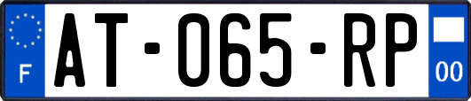 AT-065-RP