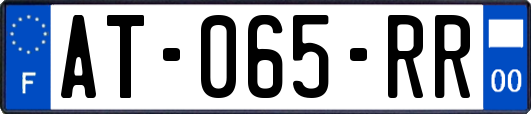 AT-065-RR
