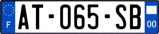 AT-065-SB