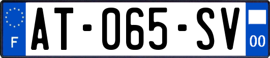 AT-065-SV