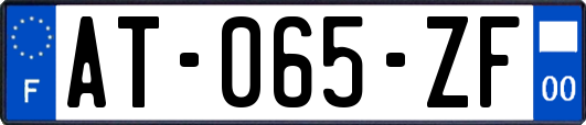 AT-065-ZF