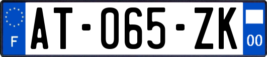 AT-065-ZK