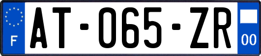 AT-065-ZR