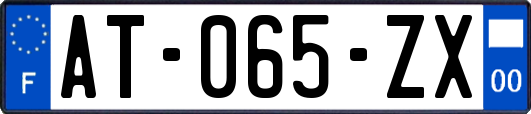 AT-065-ZX