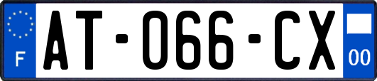 AT-066-CX