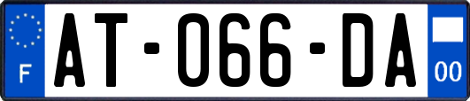 AT-066-DA