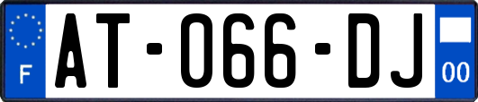 AT-066-DJ