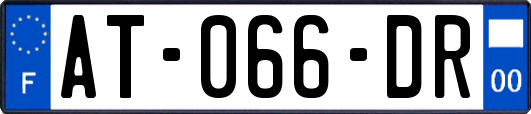 AT-066-DR