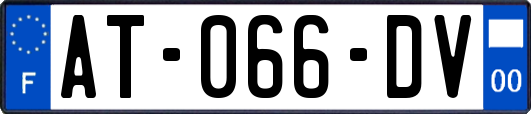 AT-066-DV