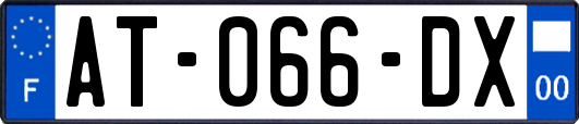 AT-066-DX