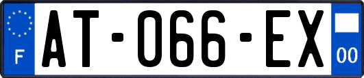 AT-066-EX