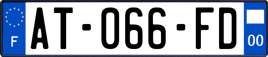 AT-066-FD