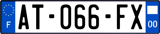 AT-066-FX