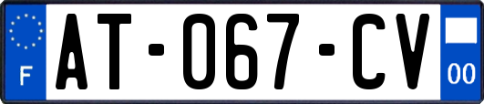 AT-067-CV