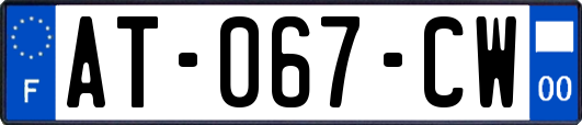 AT-067-CW