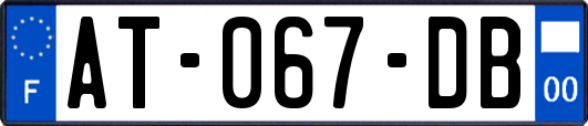 AT-067-DB
