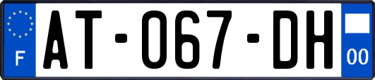 AT-067-DH