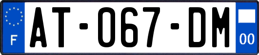 AT-067-DM
