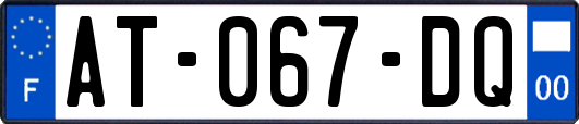 AT-067-DQ