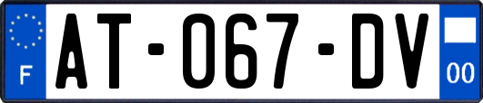AT-067-DV